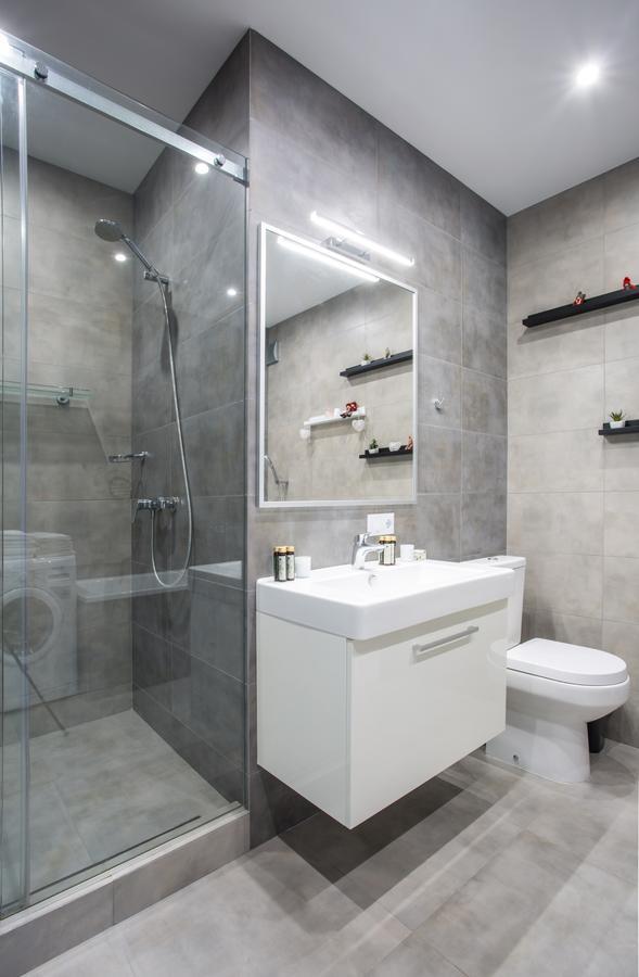 Elite Apartments Lviv Buitenkant foto