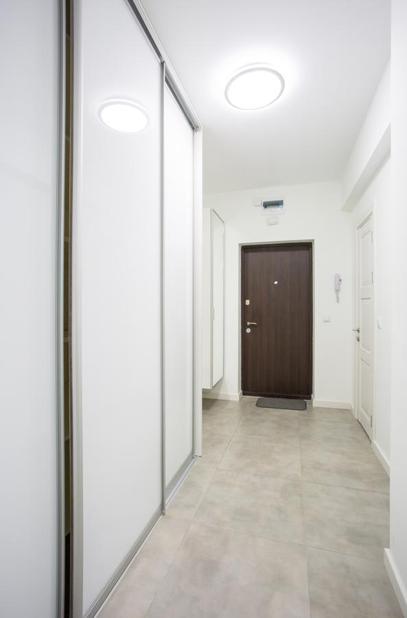 Elite Apartments Lviv Buitenkant foto